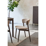 Grant Stol Latte Melange/Espresso Ek