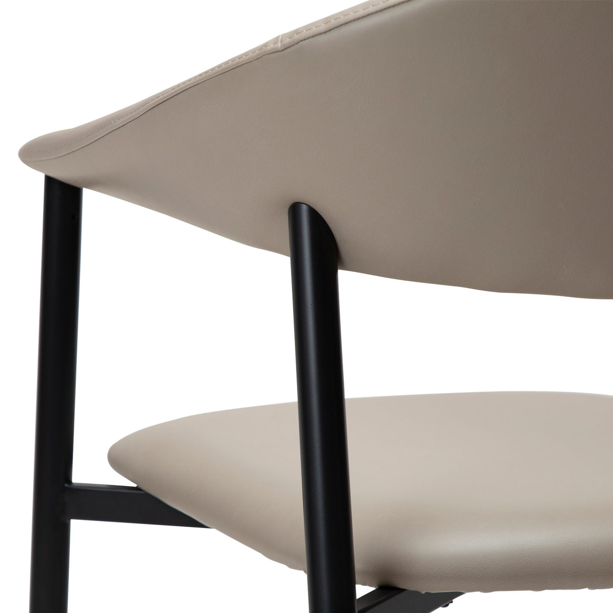 Rover Stol Cashmere Art.Leather