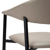 Rover Stol Cashmere Art.Leather