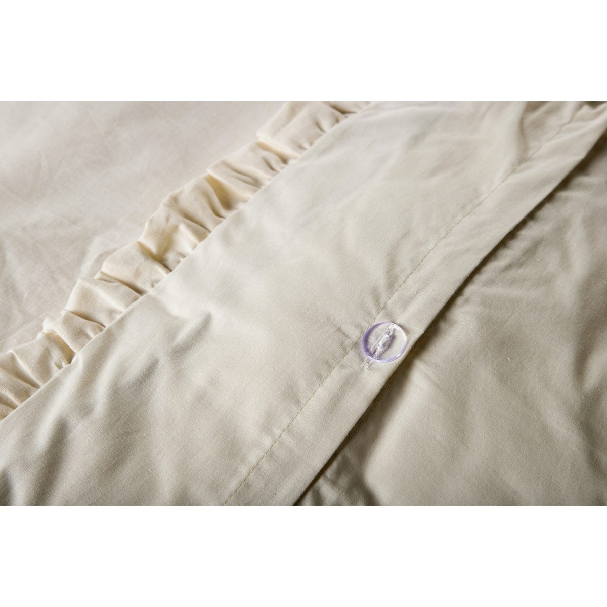 Lias Påslakanset Beige, 200 x 150