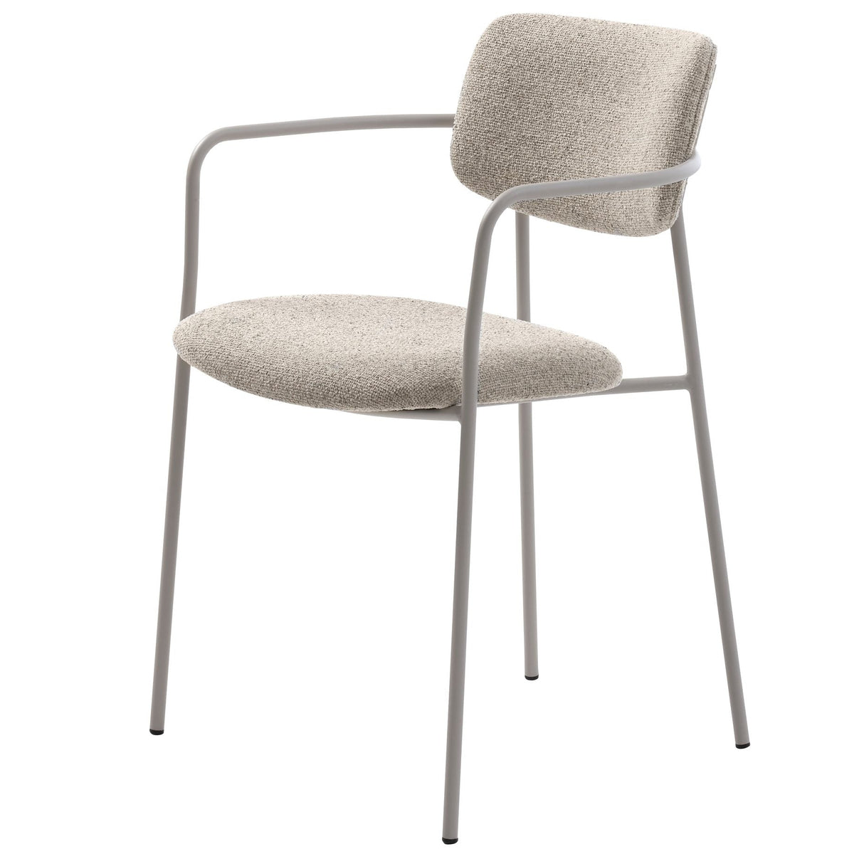 Stella Stol Offwhite