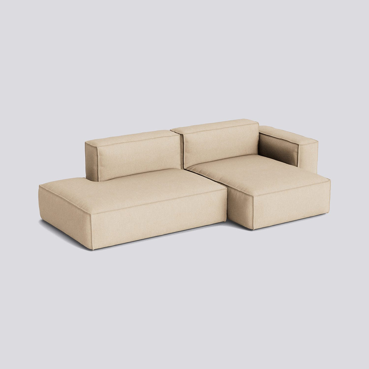 Mags Soft 2,5-sits, kombination 3 höger Soffa Metaphor 035, Avtagbart