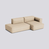 Mags Soft 2,5-sits, kombination 3 höger Soffa Metaphor 035, Avtagbart