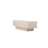 Cuenca TV-bänk Beige