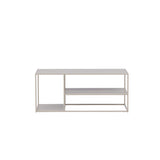 Staal Soffbord Beige