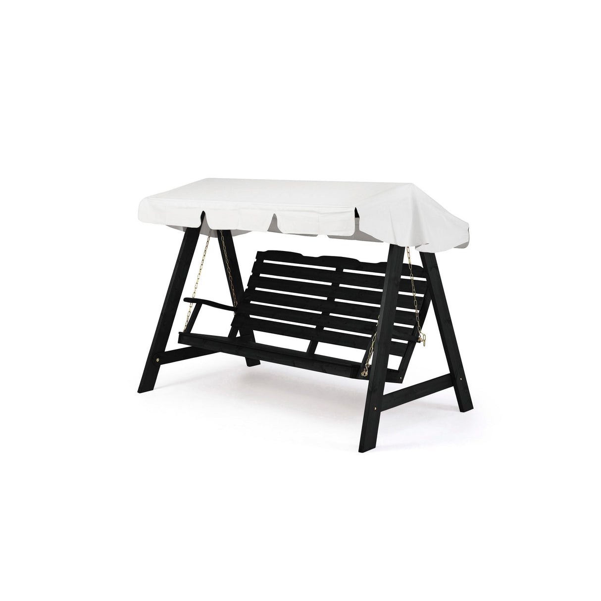 Dalom/Slöinge Hammocktak Vit