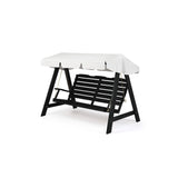 Dalom/Slöinge Hammocktak Vit