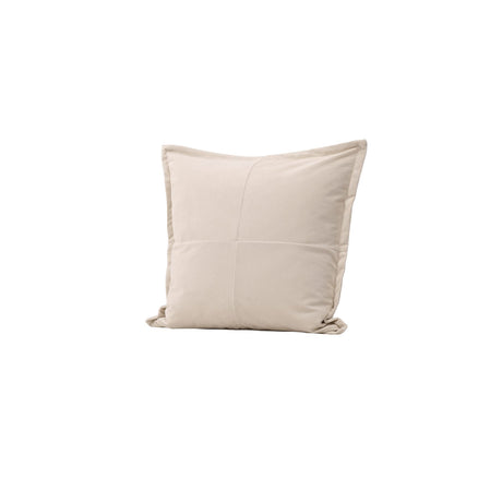 Lykke Kuddfodral Beige, 50 x 50