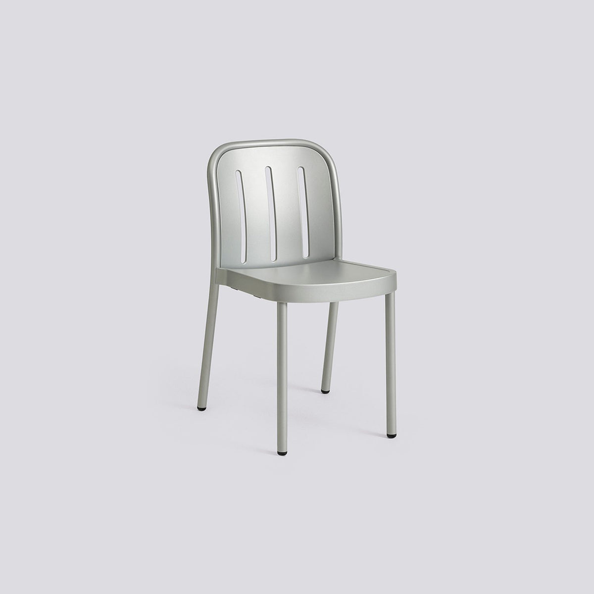Deville Stol Silver grey