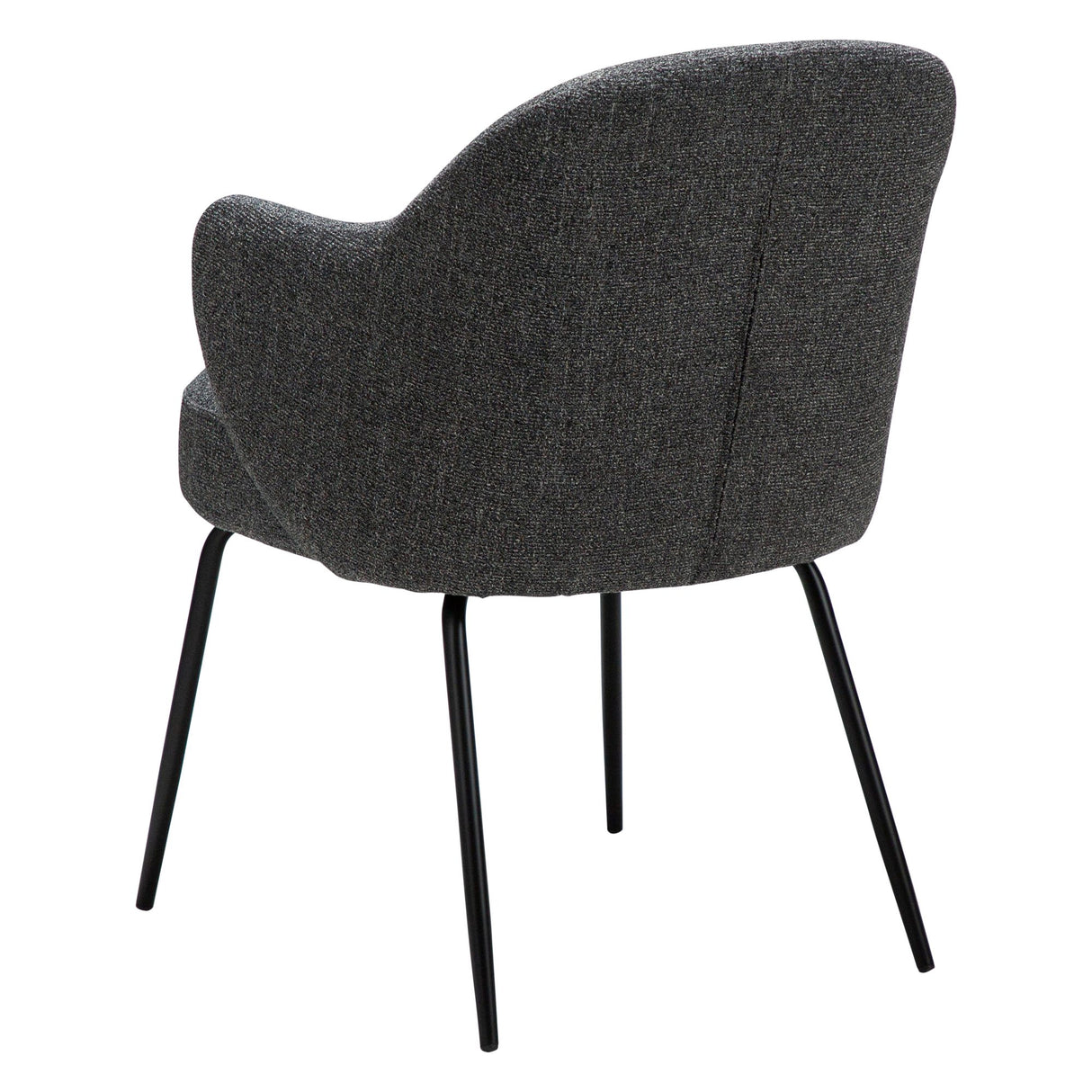 Bae Stol Pebble Grey