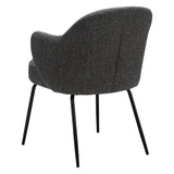 Bae Stol Pebble Grey