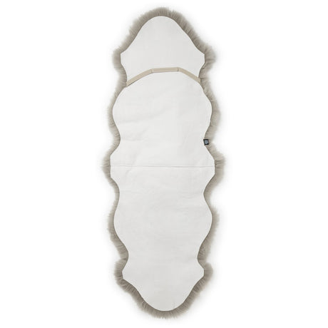 Gently Fäll Silver Beige