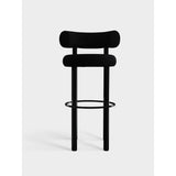 Fat Pall 75 cm, Hallingdal 65 Black BLS