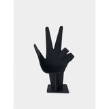 Cast Hand Ställ