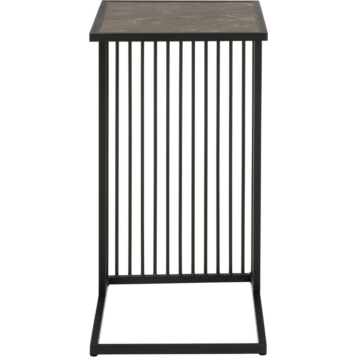 Auxerre Sidobord 63x43x35 cm
