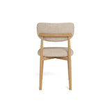 Lyonel Matstol Cona Beige