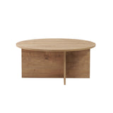 Nellie Soffbord Safir / Ek