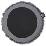 Curly 34Ø cm Sittdyna Gotland Grey