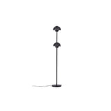 Lyckorna Golvlampa Svart