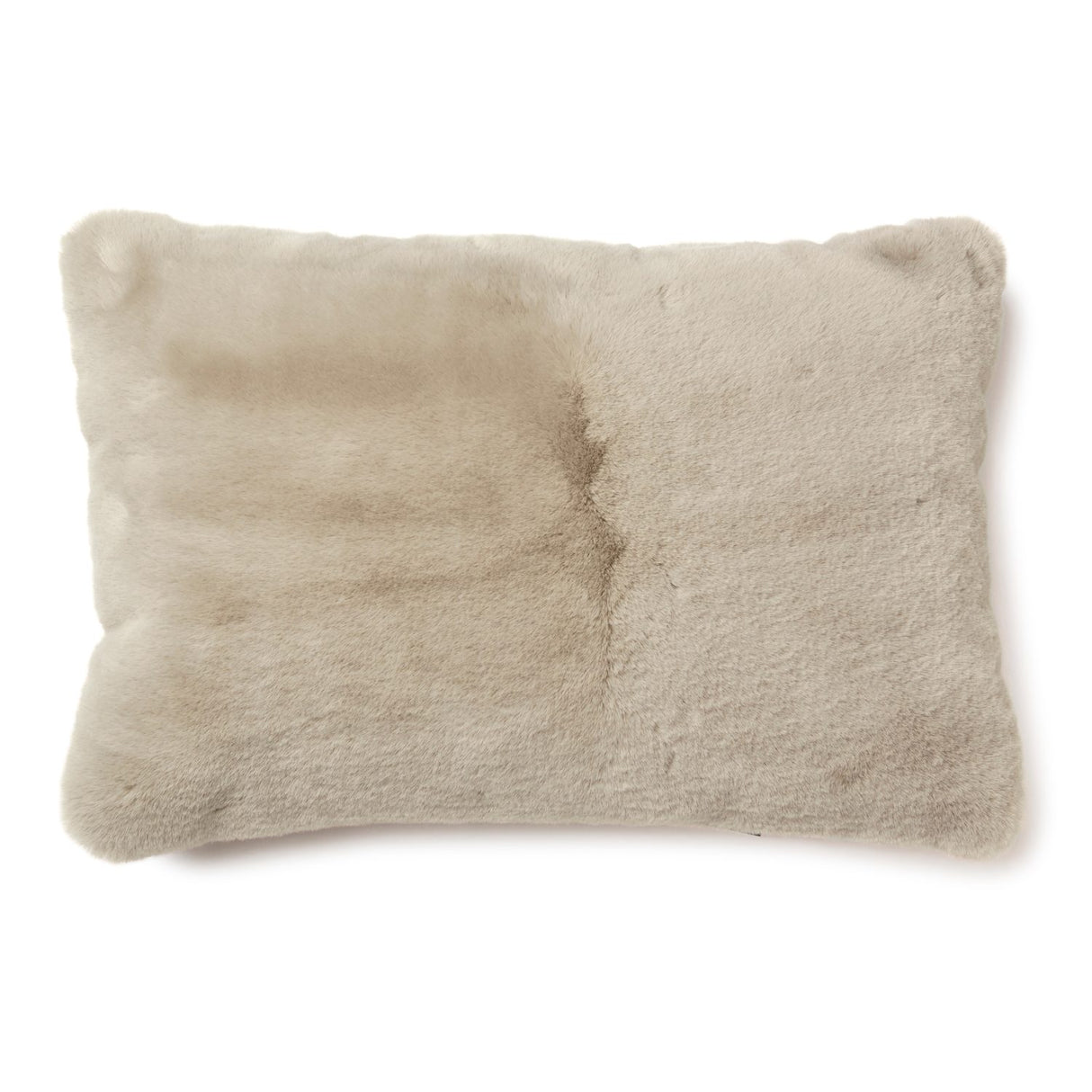 Fluffy 40x60 cm Kudde Nougat
