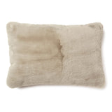 Fluffy 40x60 cm Kudde Nougat