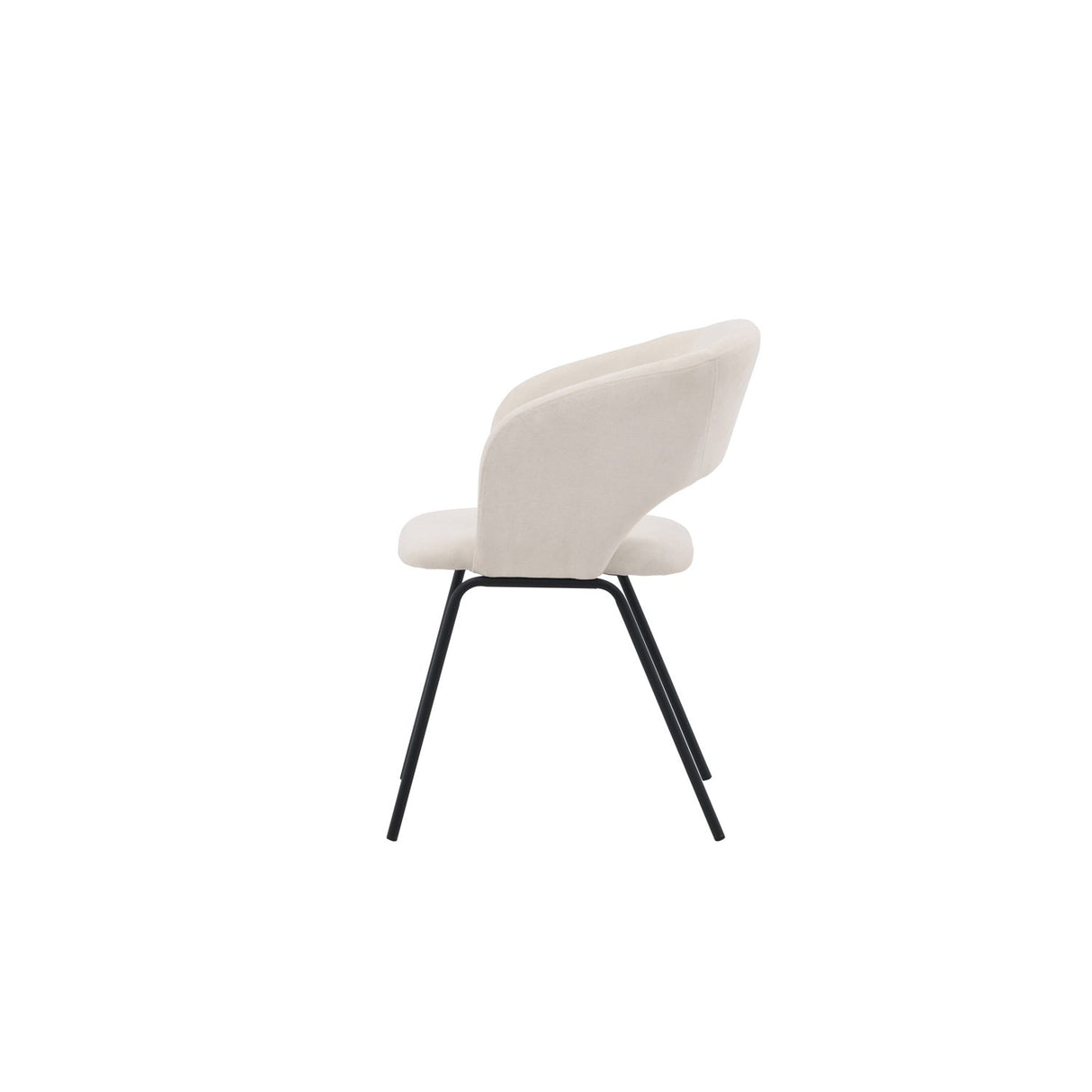 Dag Matstol Offwhite