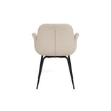 Elise Karmstol Beige