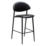 Tush Barstol Vintage Black