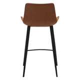 Hype Barstol Cognac, 65 cm