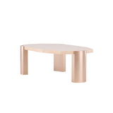 Kres Soffbord Guld