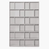 Brooklyn Quadrant-hylla Svamp