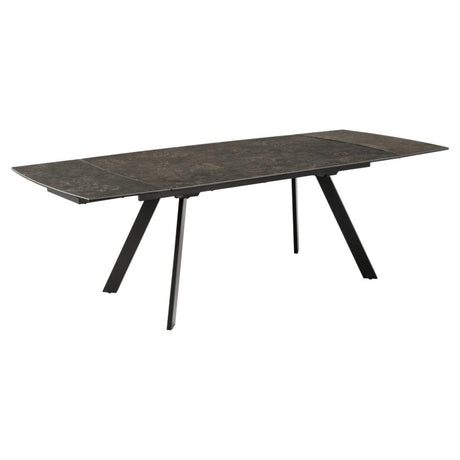 Amiens Matbord 97x160-240 cm Keramik