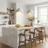Luna Duo 30 Ceiling (21 x 30 x 16 cm) Krona