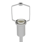 Ellen Mini Bordslampa Grå