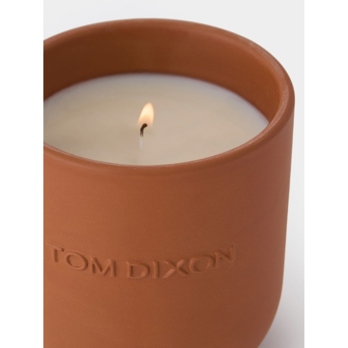Scent Ljus Earth