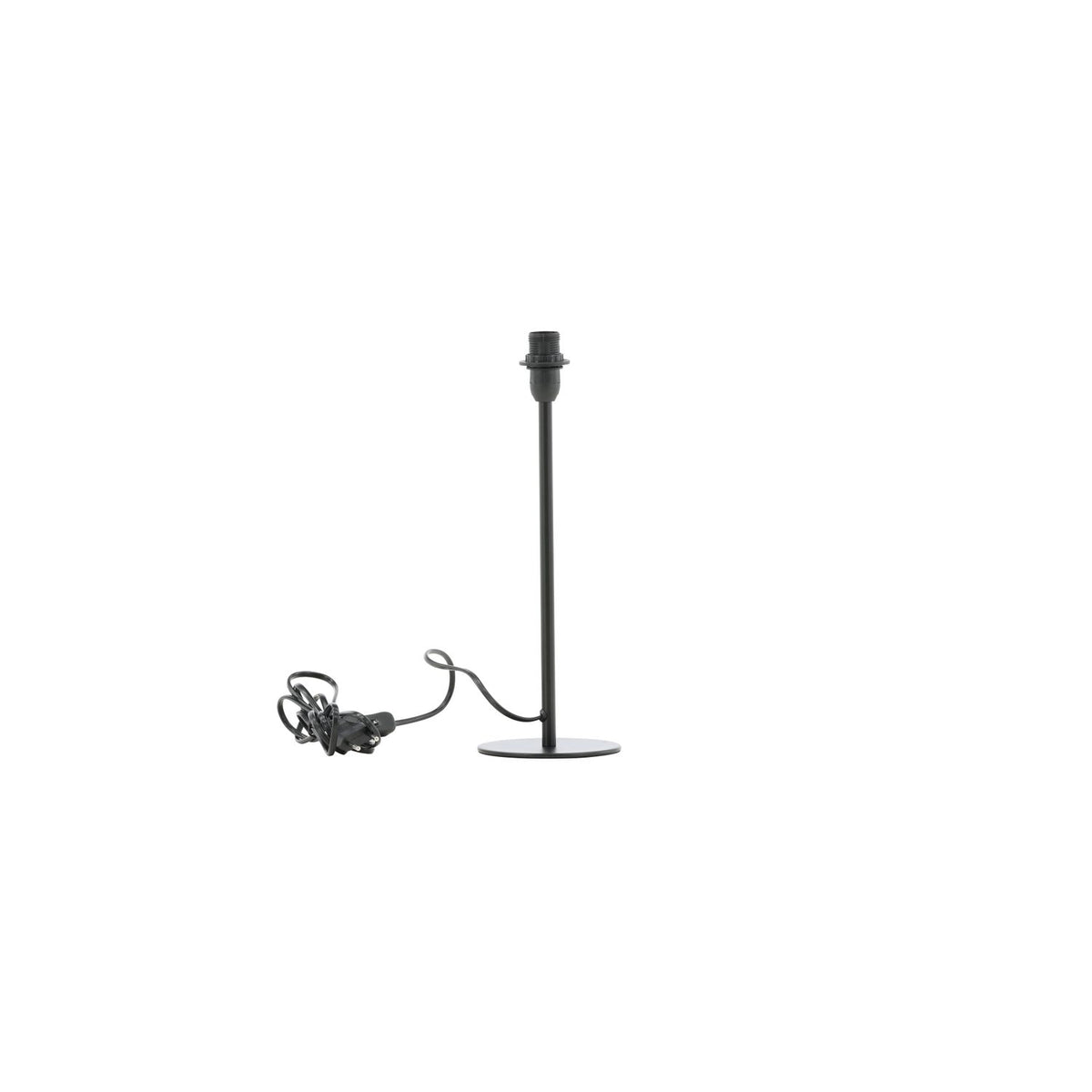 Dasir Bordslampa Svart