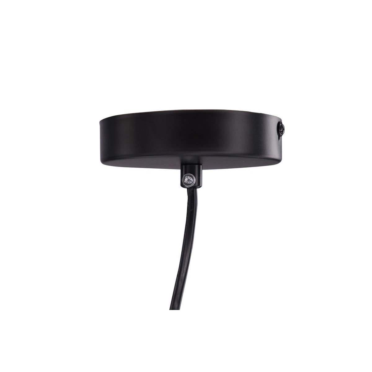 Alsbäck Taklampa Natur, 30x35
