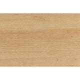 Tudor Avställningsbord Melamin Ek