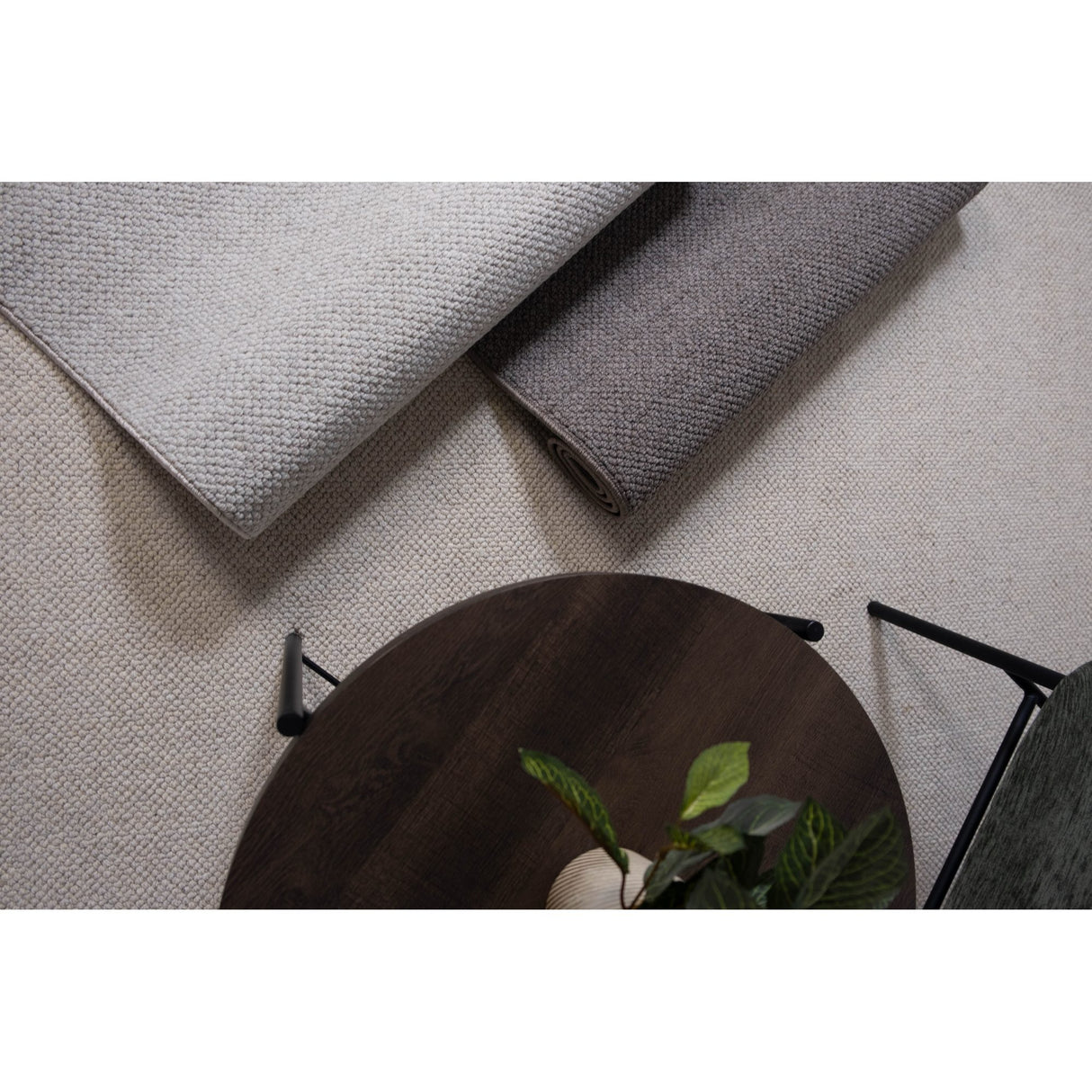 Elias Ullmatta 80x150 cm Beige