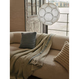Ridge Kudde Light Blue