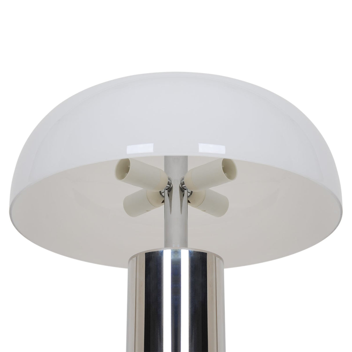 Gabrielle Krom Bordslampa