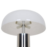 Gabrielle Krom Bordslampa