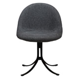 Dolo Stol Pebble Grey