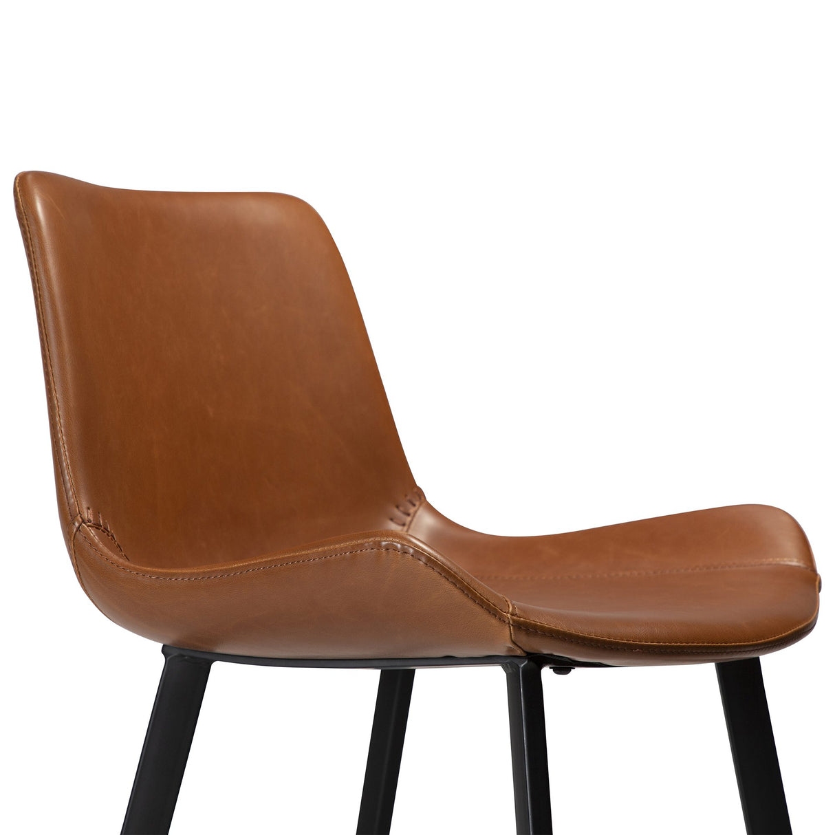 Hype Barstol Vintage Light Brown