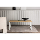 Stigning Soffbord Greige, 60 x 120
