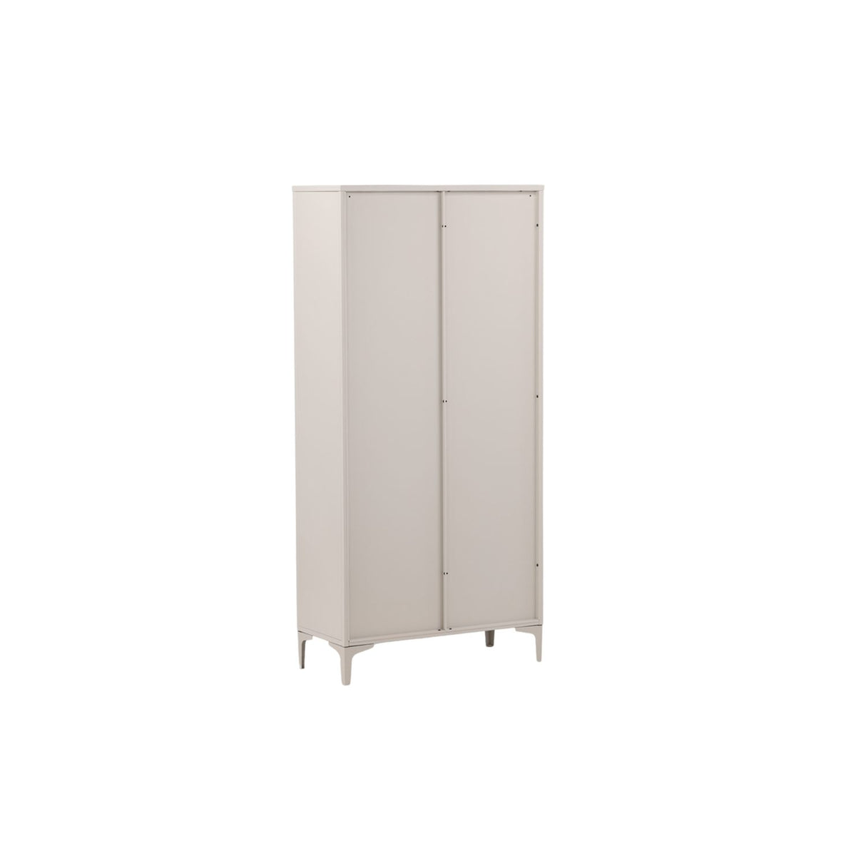 Piring Skåp Beige, Garderob