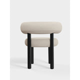 Fat Matstol Elle Bright White BLW