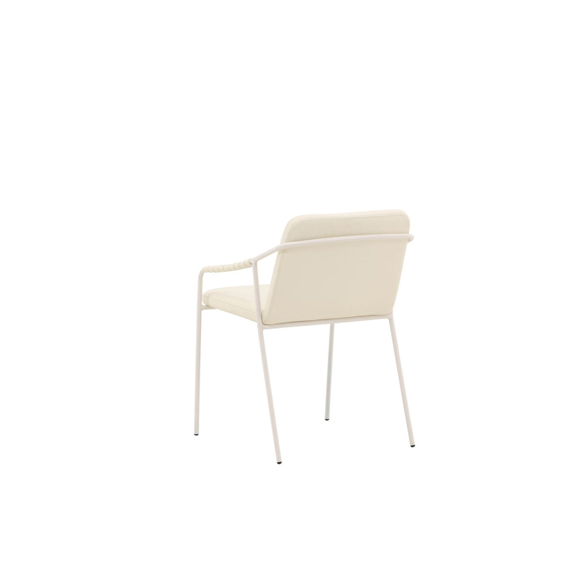 Tvist Matstol Beige