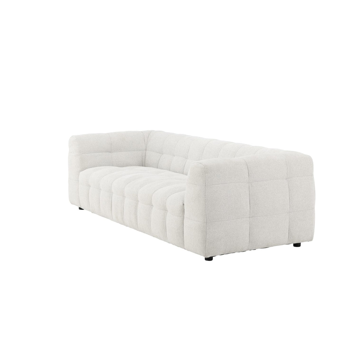 Malou 3-sitssoffa Beige