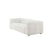 Malou 3-sitssoffa Beige